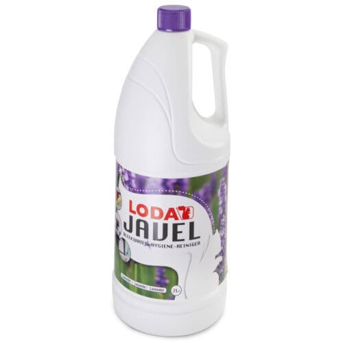 Loda javel 12° 2L Lavendel