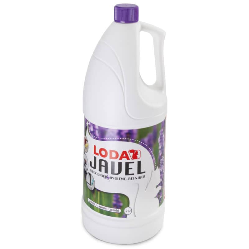 Loda javel 12° 2L Lavendel