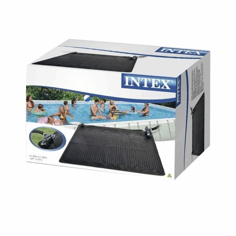 Verwarmingsmat (120x120cm) met eco technologie