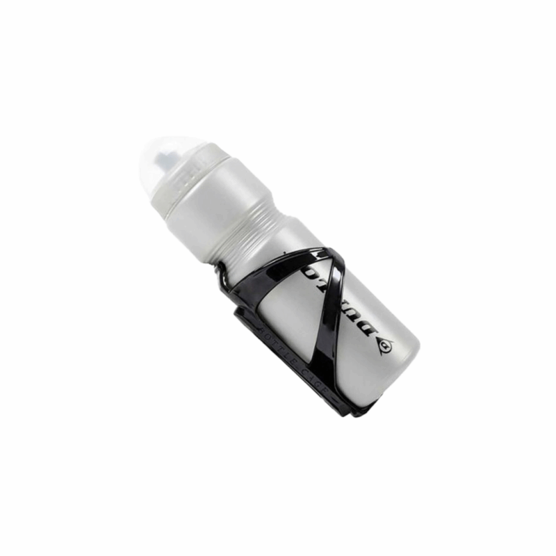 Fietsbidon & houder 750ml 4 ass.