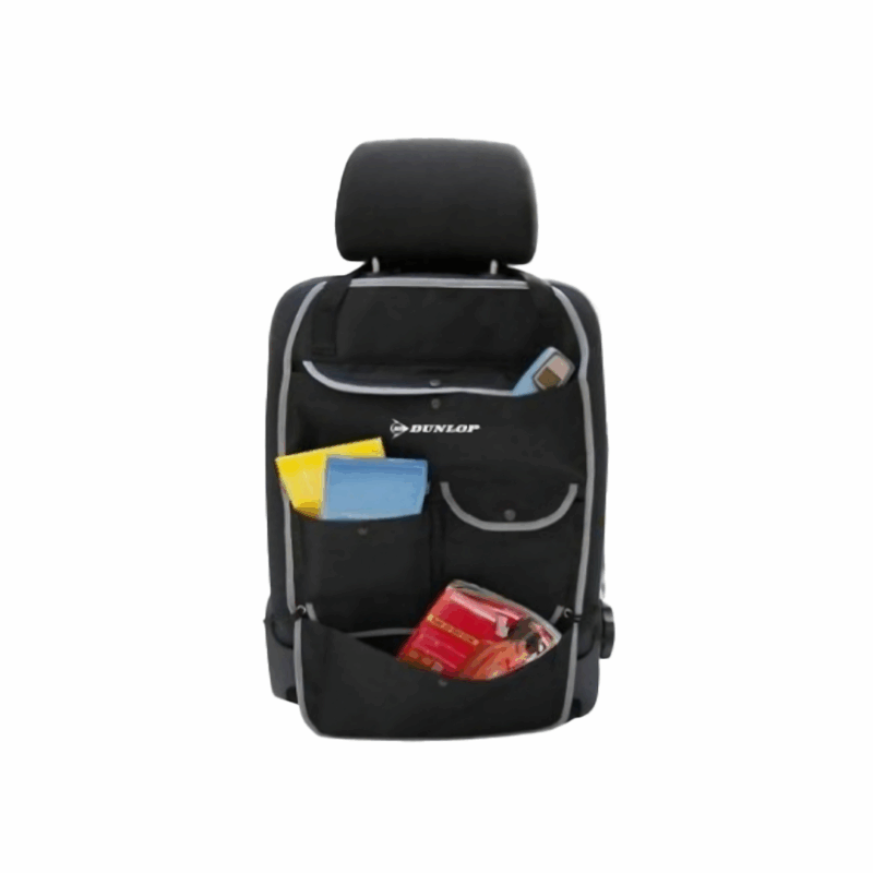 Dunlop Achterbankopberger PES