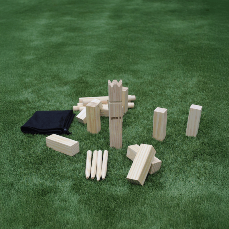 Kubb basic