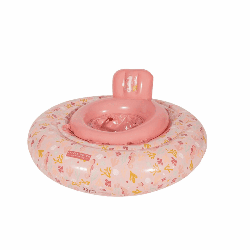 Babyfloat ocean dreams roze