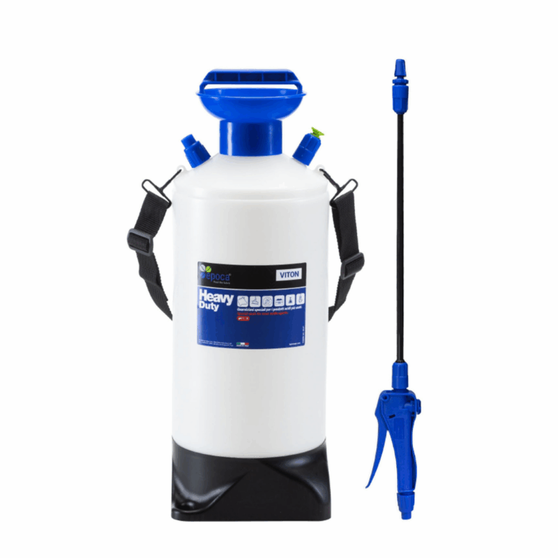 Cgaz Epoca druksproeier TEC VITON 8000ML