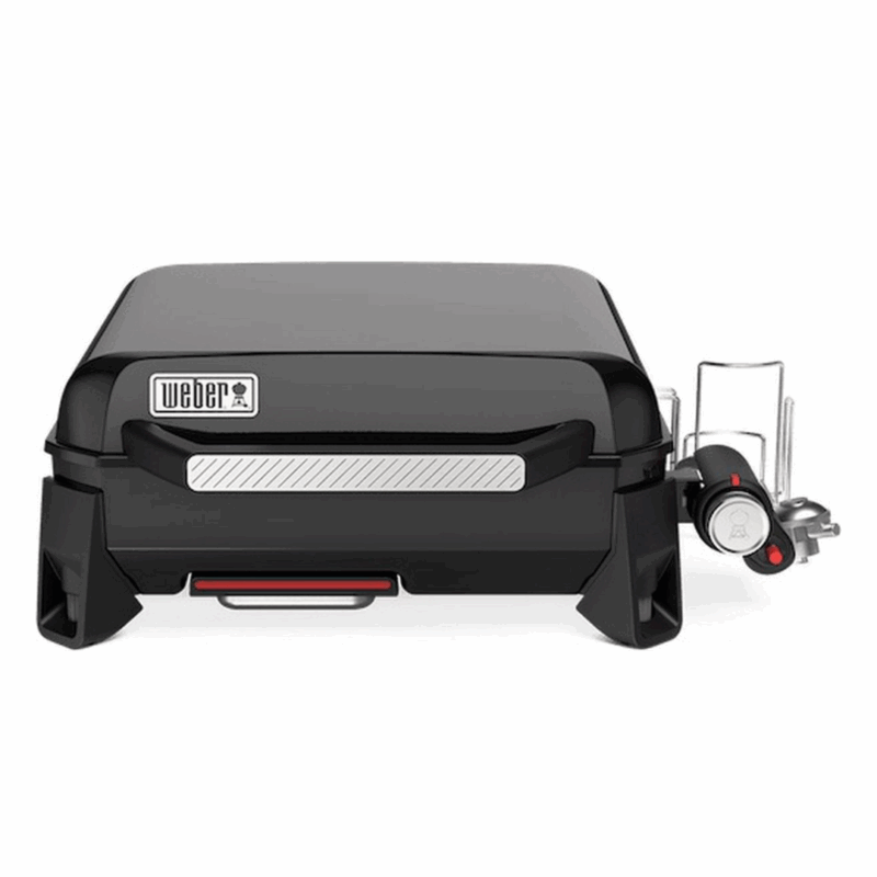 Plancha 43 cm black