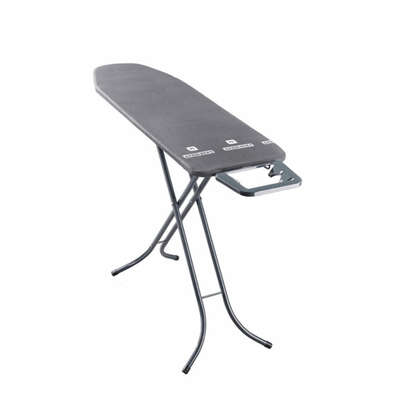 Strijkplank Classic M black
