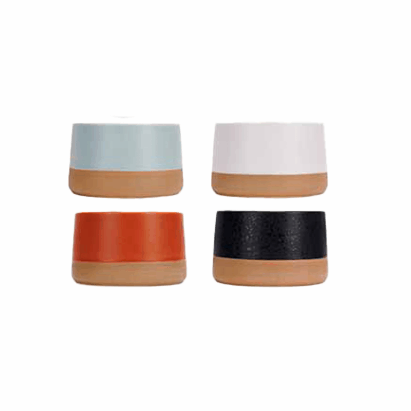 Dela bowl set dia 9,5 h5,5cm