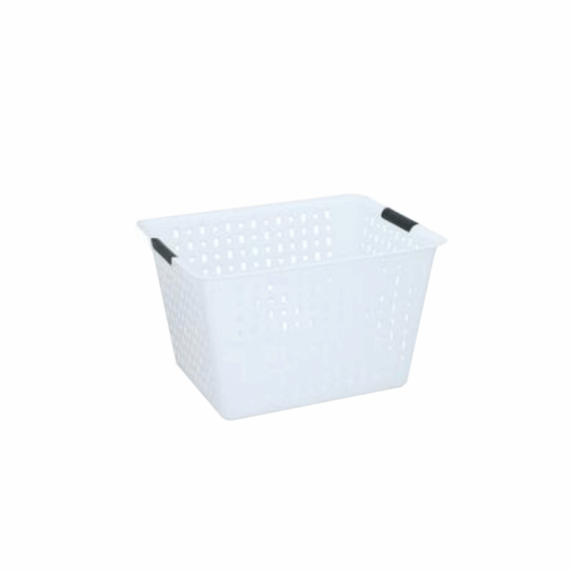 Mand 40x33x12cm