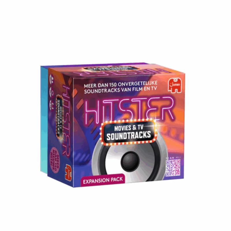 Hitster Movie