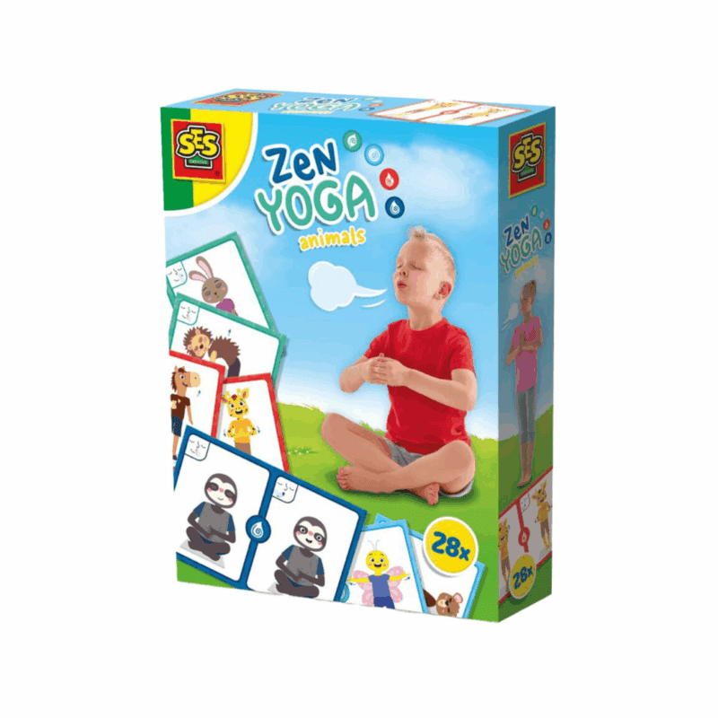 SES Zen Yoga