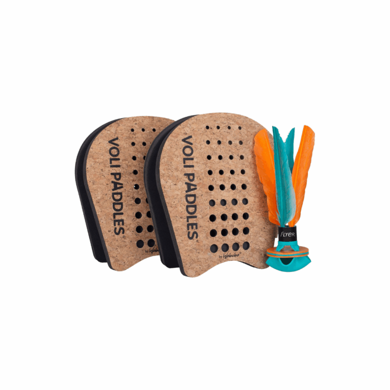 Waboba voli paddle game