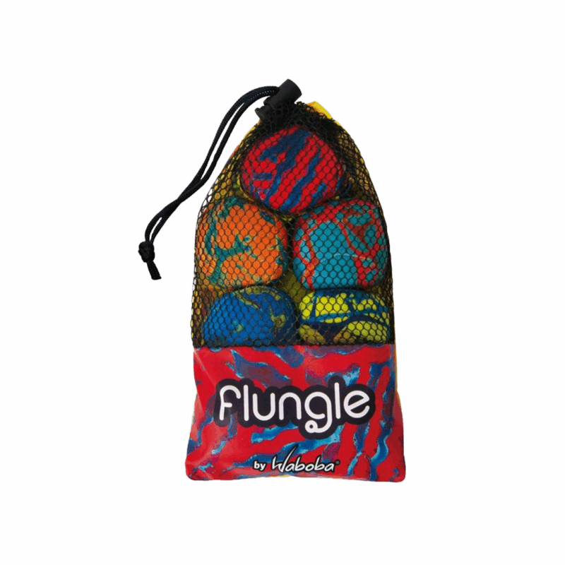 Waboba flungle tailball 7st