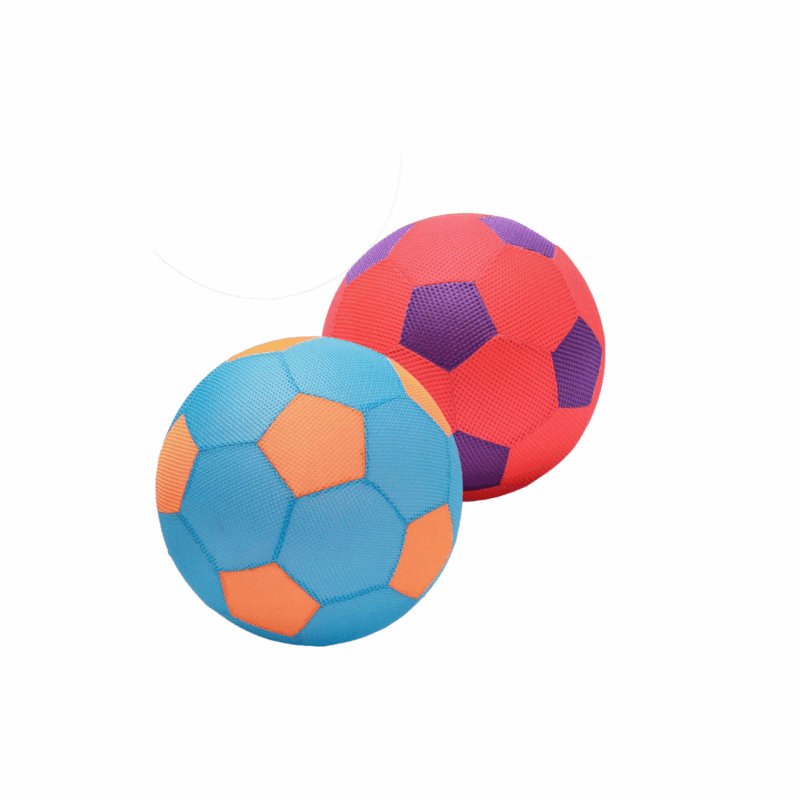 Summertime mesh ball Ø40cm