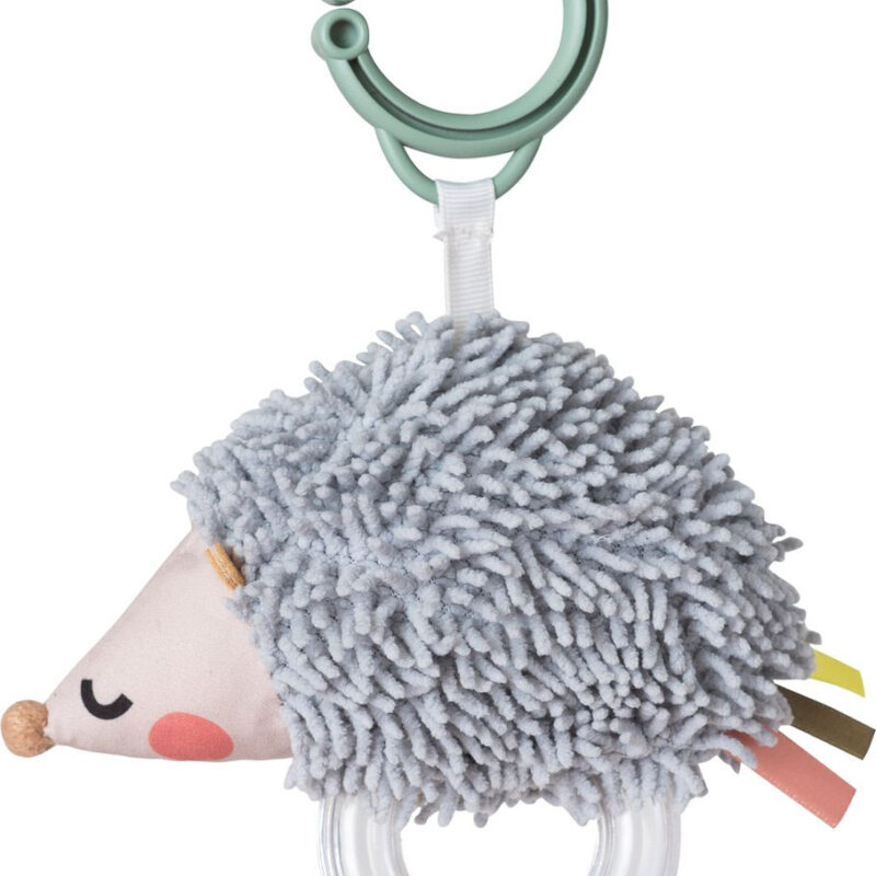 Egel rammelaar Spike