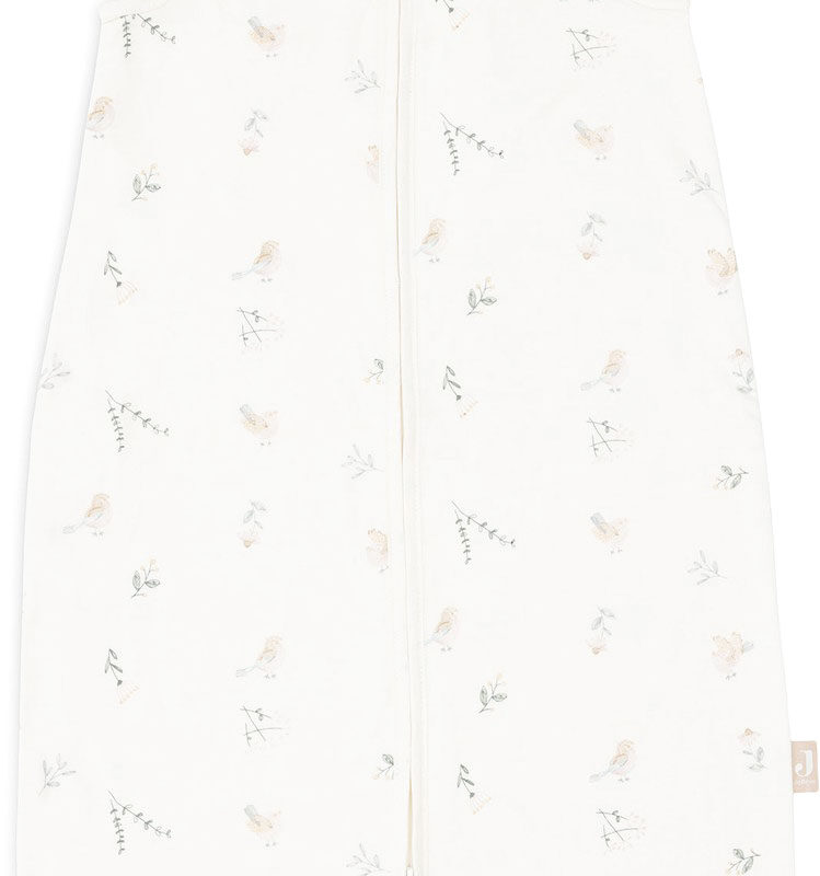 Jollein Slaapzak Jersey 90 cm Lovely Birds