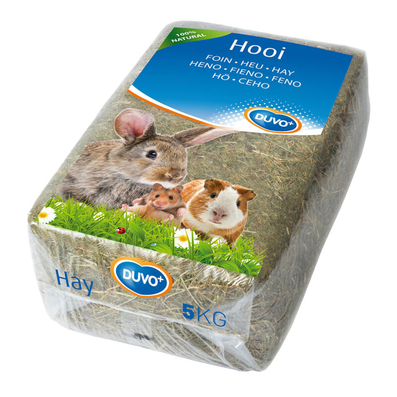 Duvo+ hooi 5 kg