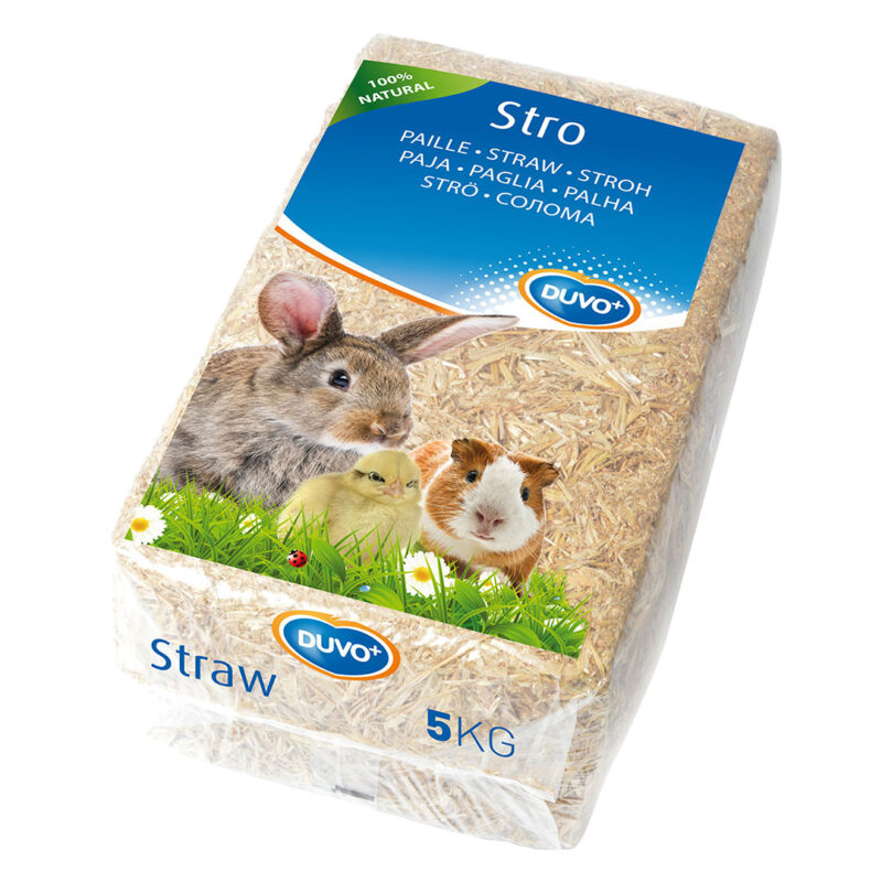 Duvo+ stro 5 kg