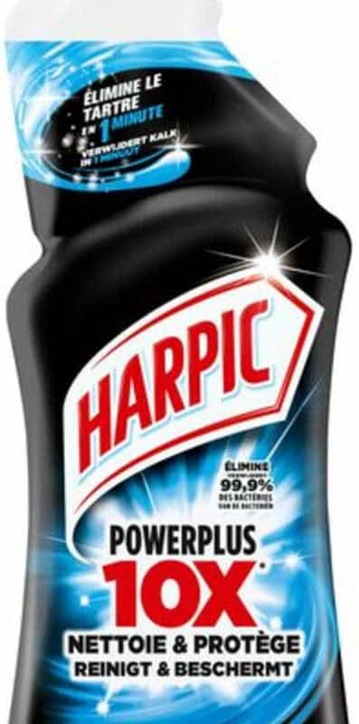 Harpic WC powerplus marine 750 ml