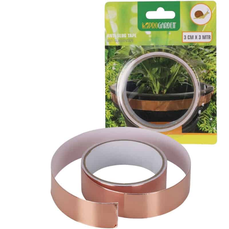 Antislakken kopertape 3 M