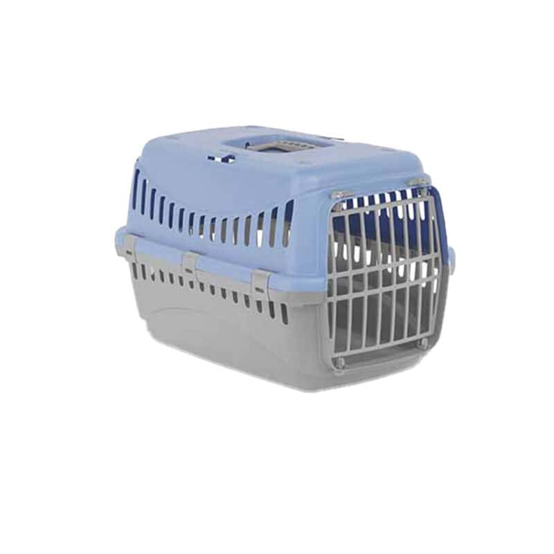 Duvo+ Gipsy transport box 3 ass. 48x32x31 cm