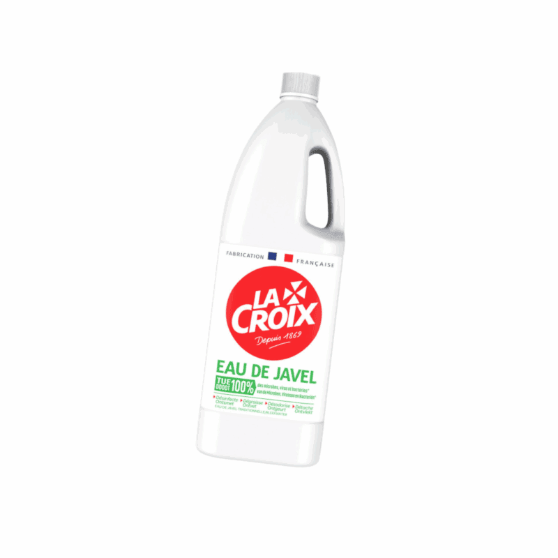 La Croix javel regular 1.5L