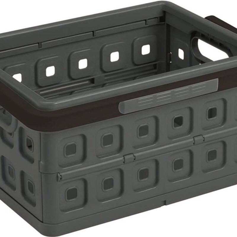 Sunware Square Mand 24 L