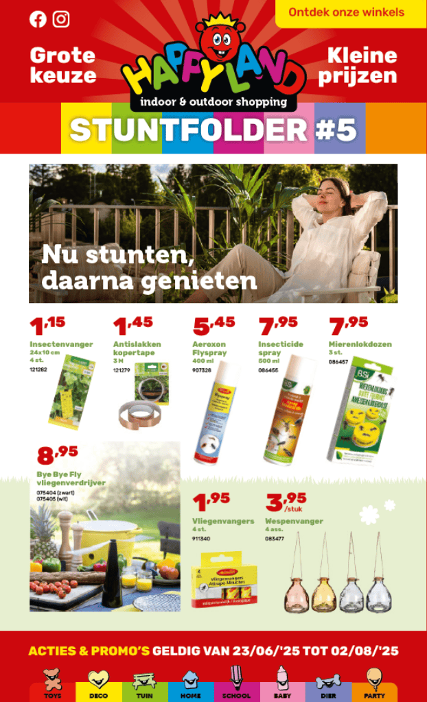 Voorpagina PDF FOLDER WEBSITE Happyland
