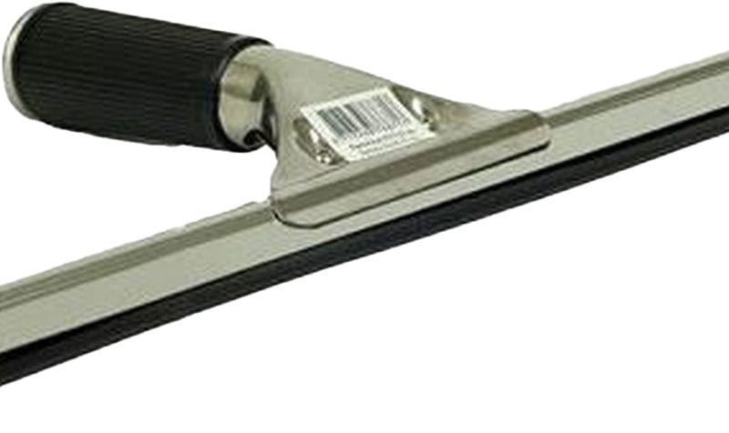 Raamwisser RVS 35 cm