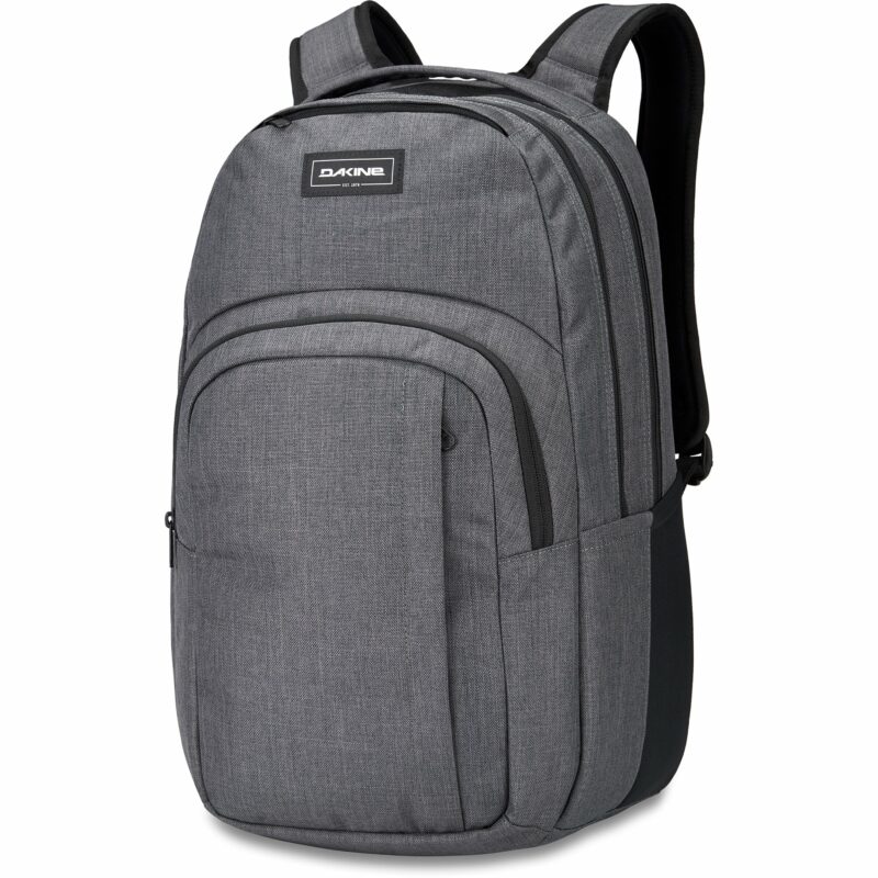Dakine rugzak campus L - 33L Carbon