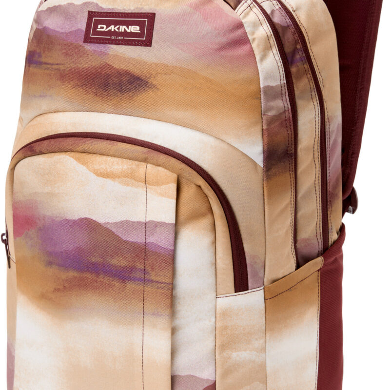Dakine rugzak campus L - 33L Sunrise Canyon