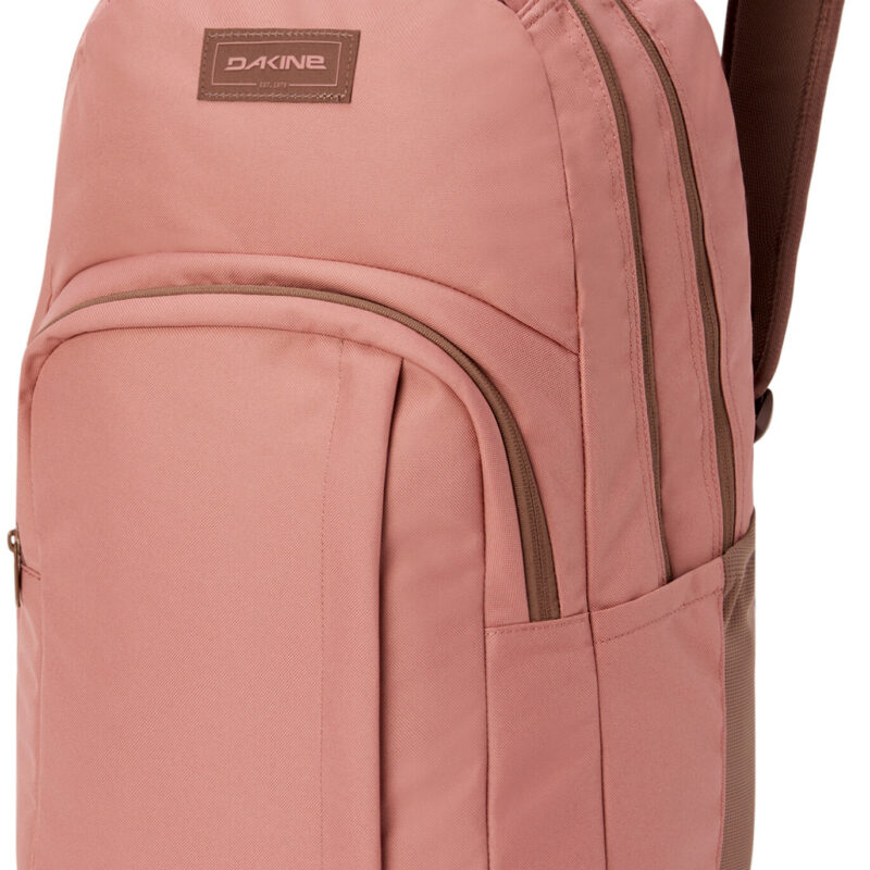 Dakine rugzak campus L - 33L Whitered Rose