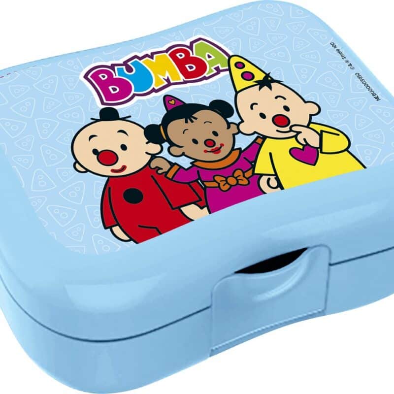 Koekendoos Knuffel
