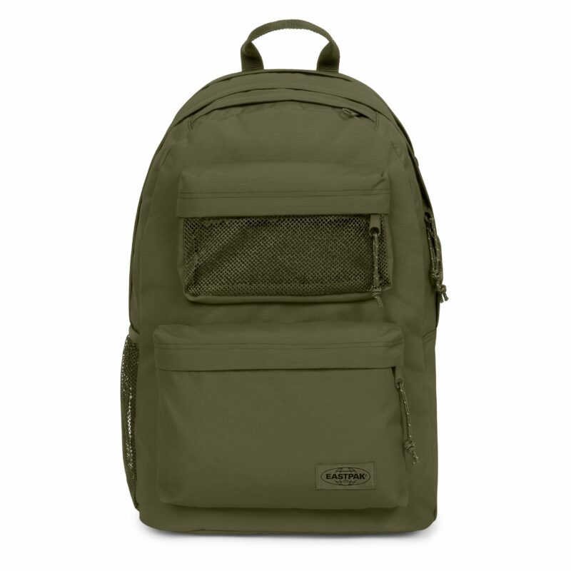 Eastpak rugzak double office dark grass