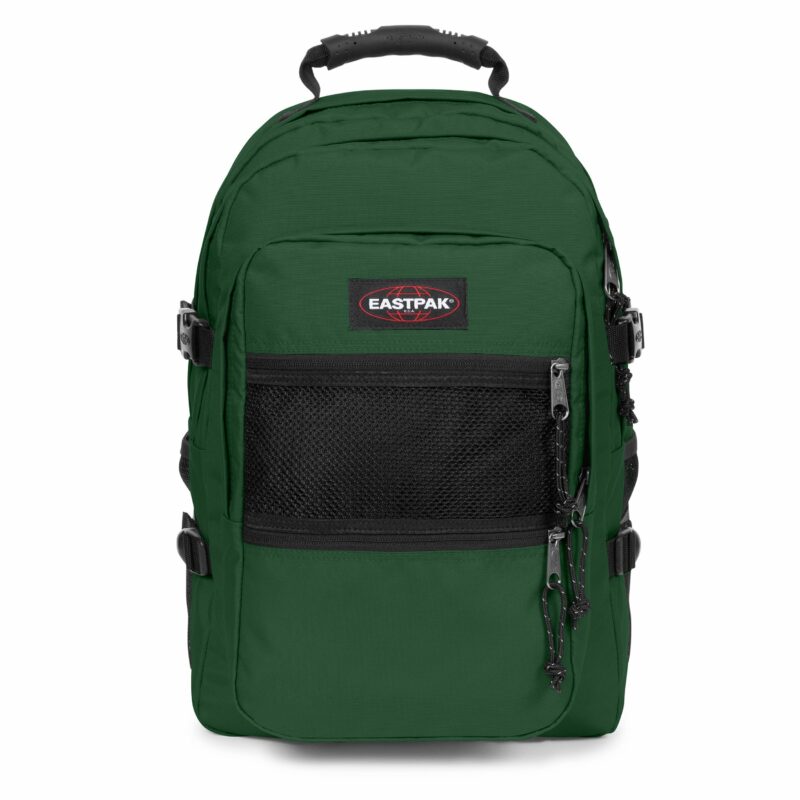 Eastpak rugzak suplyer bristle green