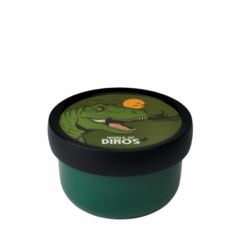 Fruitbox Dino