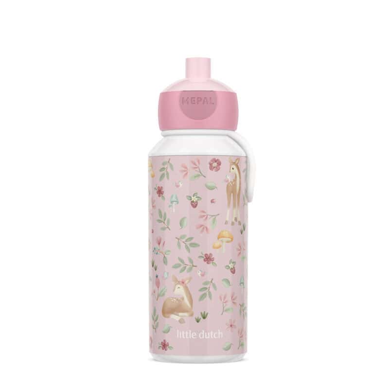 Fairy Garden drinkfles