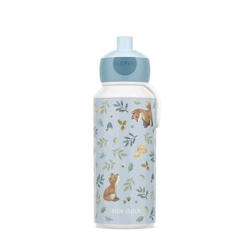 Forest Friends Drinkfles