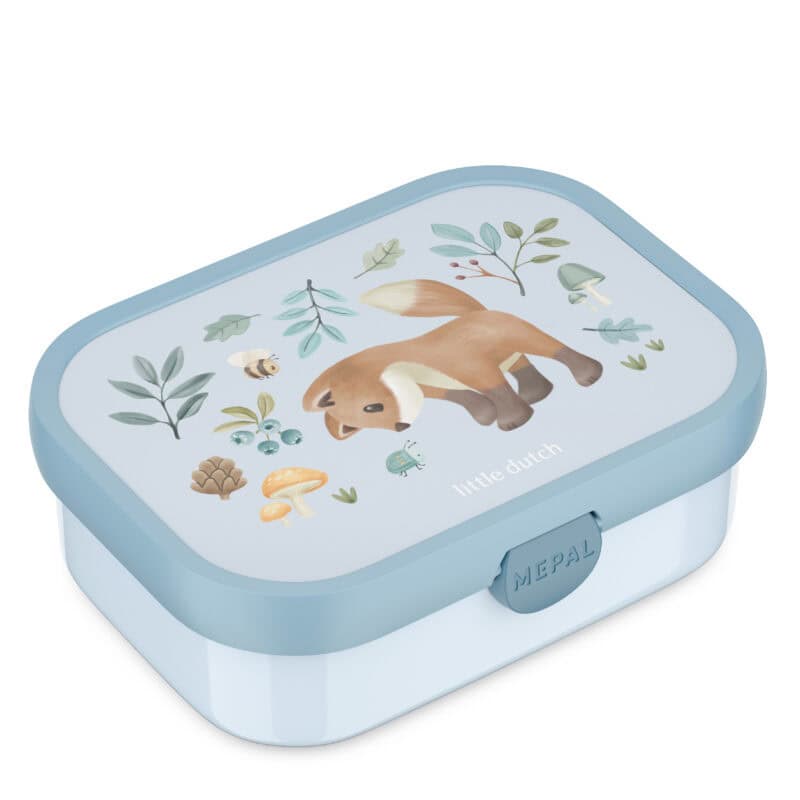 Forest Friends Lunchbox