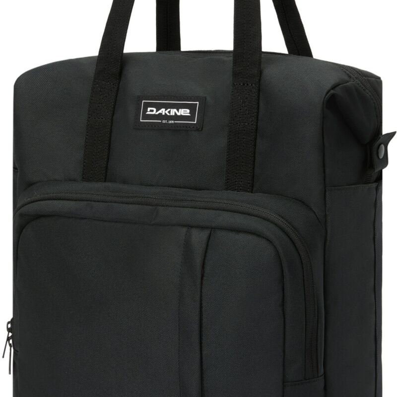 Rugzak Campus Hybrid - 26L Zwart