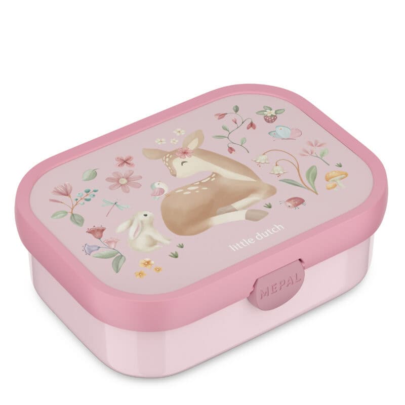 Fairy Garden lunchbox