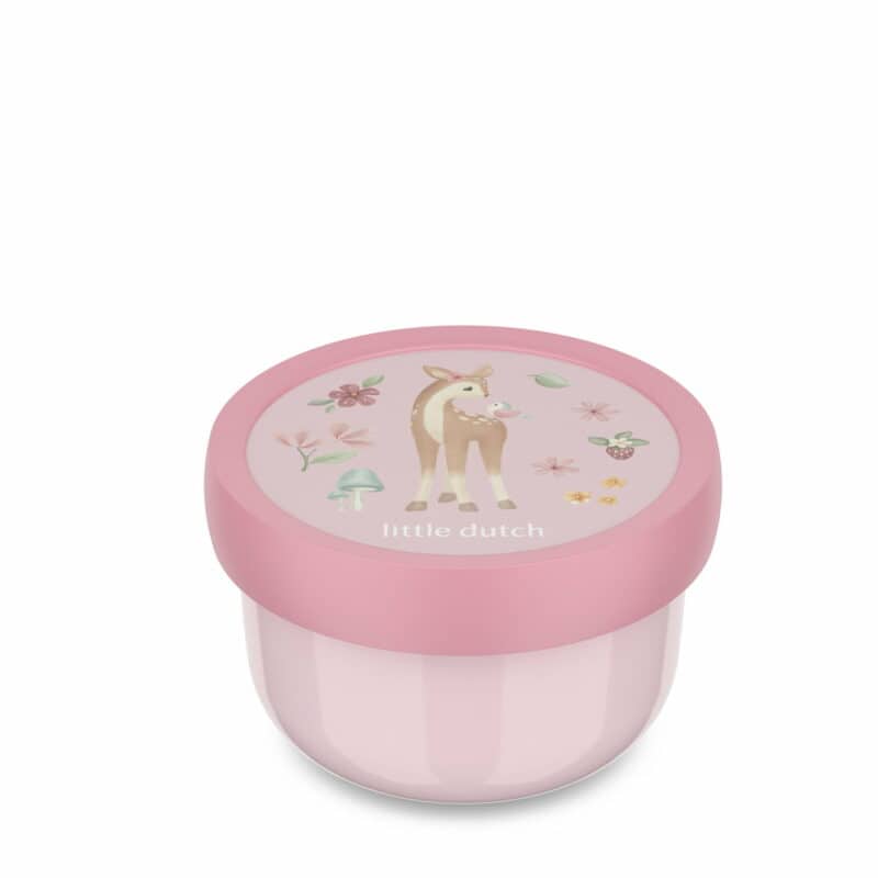 Fairy Garden fruitbox