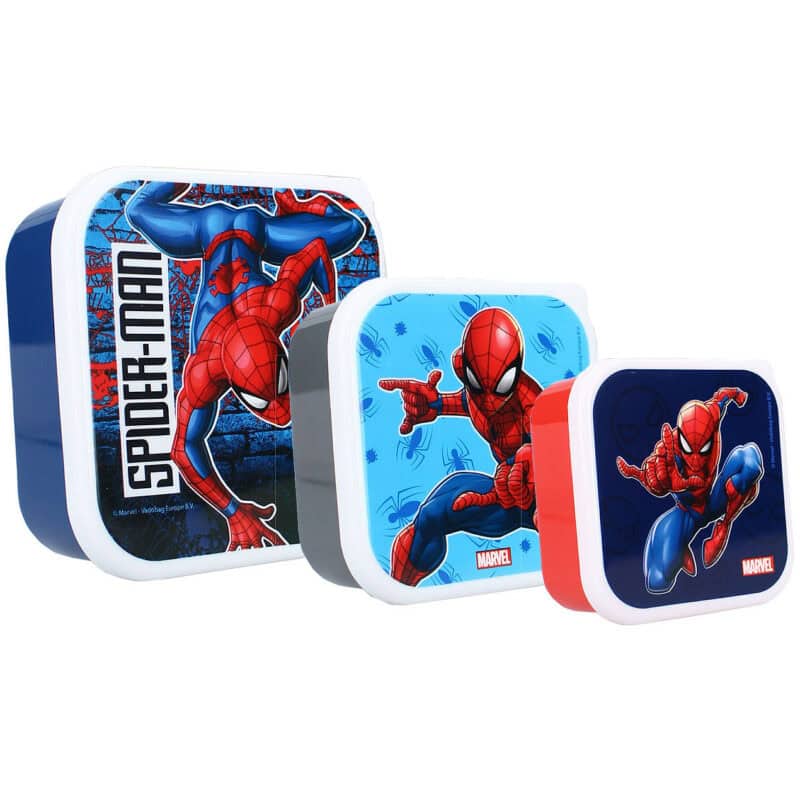 Bewaardozen 3 stuks