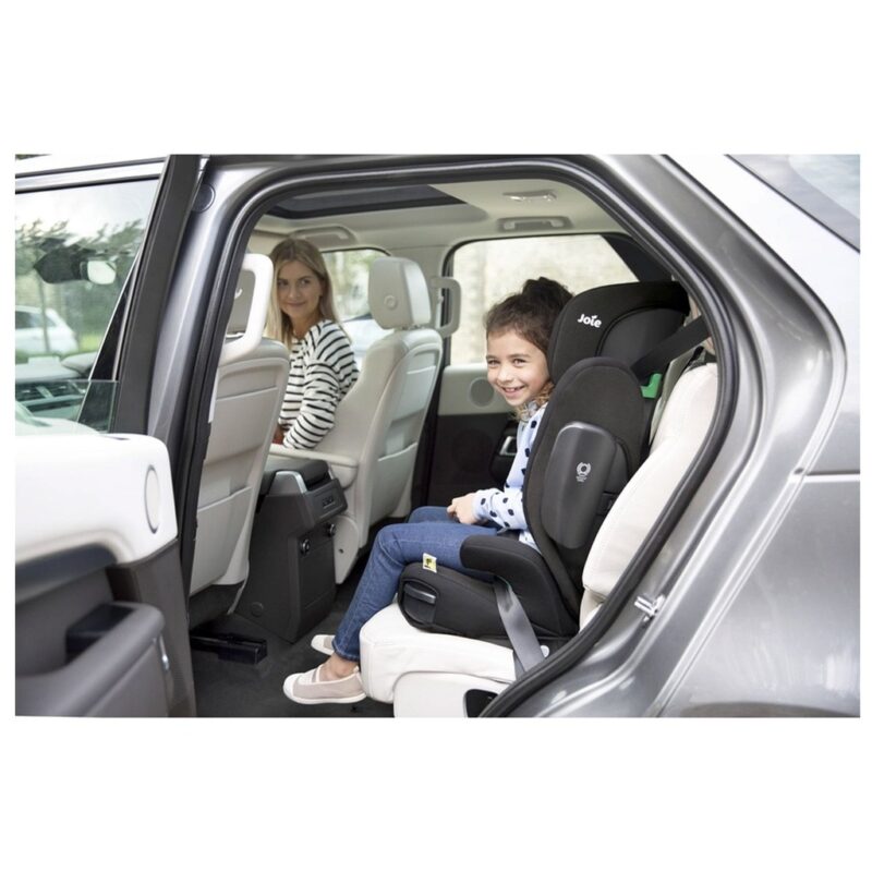 Autostoel i-TRILLO FX ISOFIX 100-150cm groep 2-3