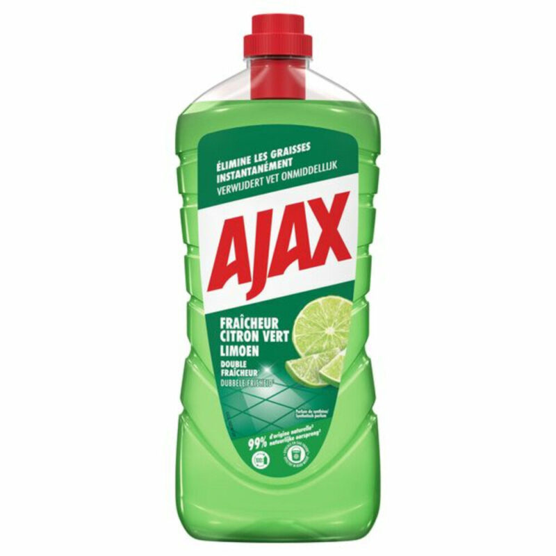 Ajax limoen 1.25 L