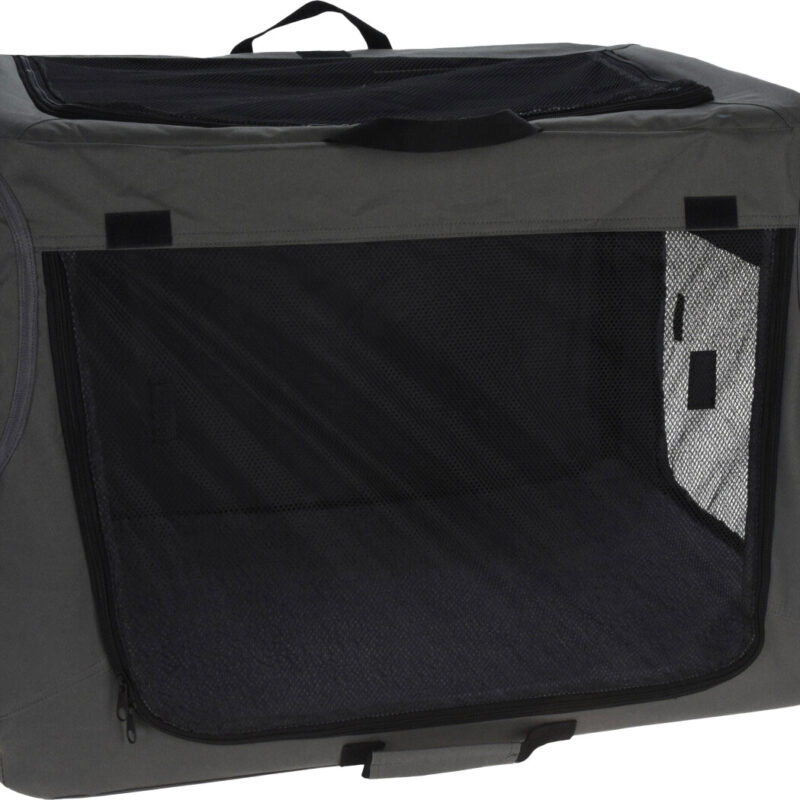 Opvouwbare bench 71x49x51 cm