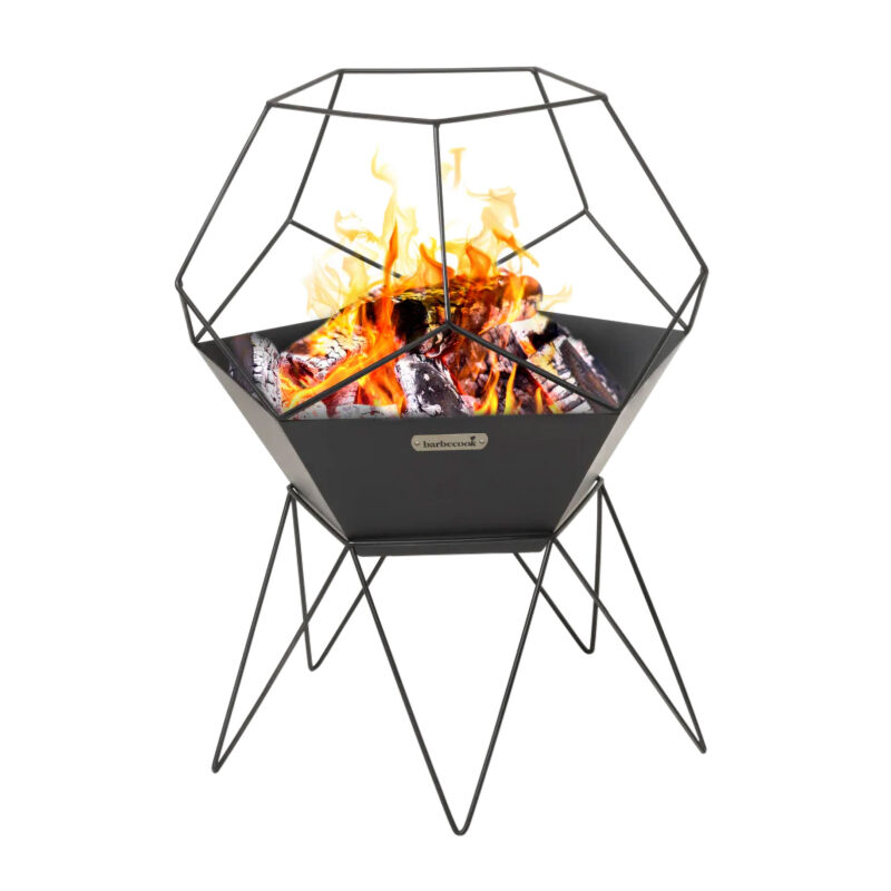 Bcook vuurkorf Jura d54 cm