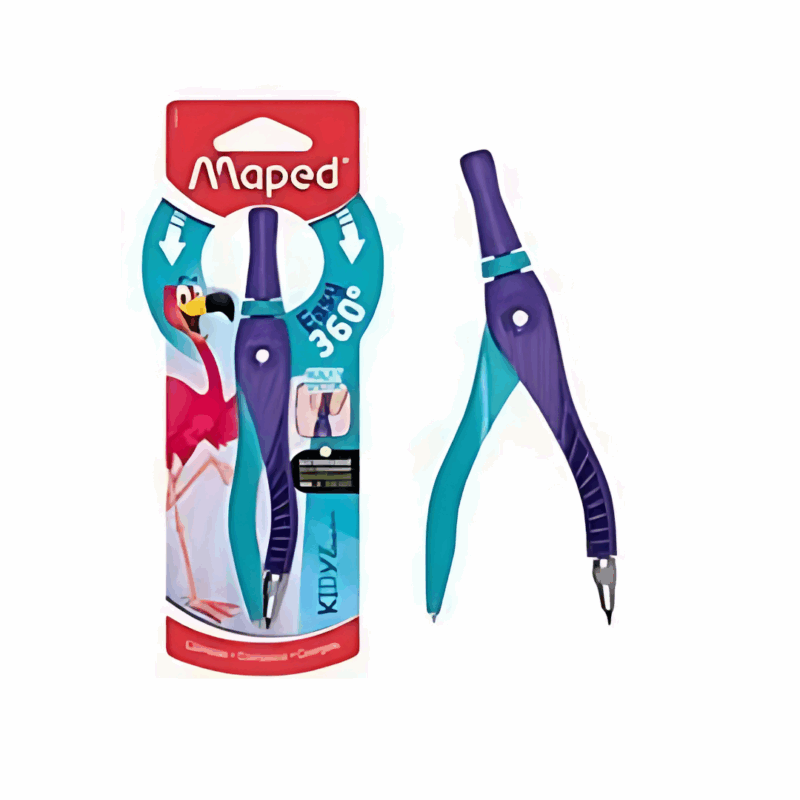 Maped passer kiddy learn