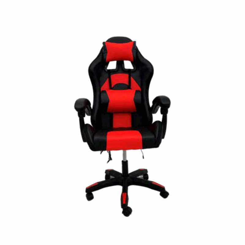 Gaming stoel usb + licht