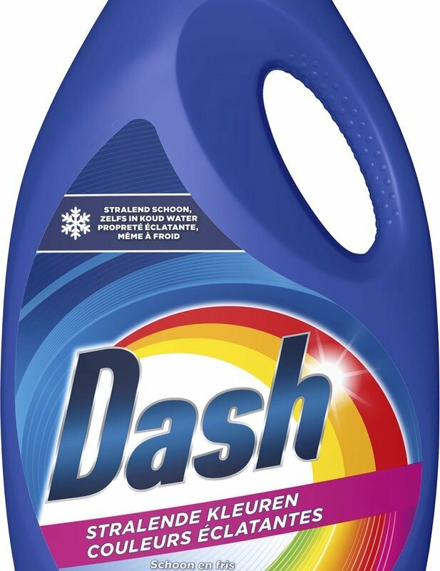 Dash Stralende kleuren 51 SC 2295 ml