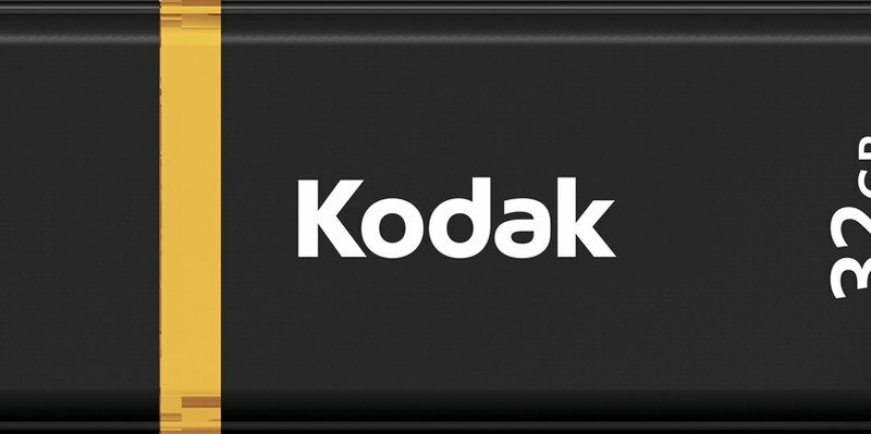 KODAK USB Type-A 3.2 Stick K103 32GB